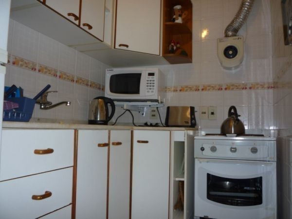 Departamento con vistas a la Brava y todos los servicios